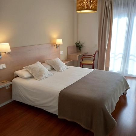 Littore Tormes Con Parking, Aa Y Piscina Salamanca Luaran gambar