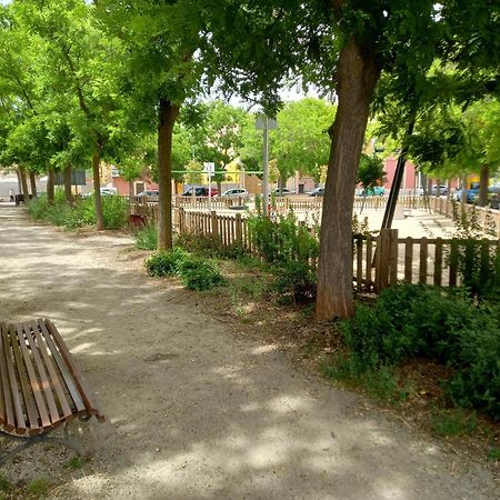Littore Tormes Con Parking, Aa Y Piscina Salamanca Luaran gambar