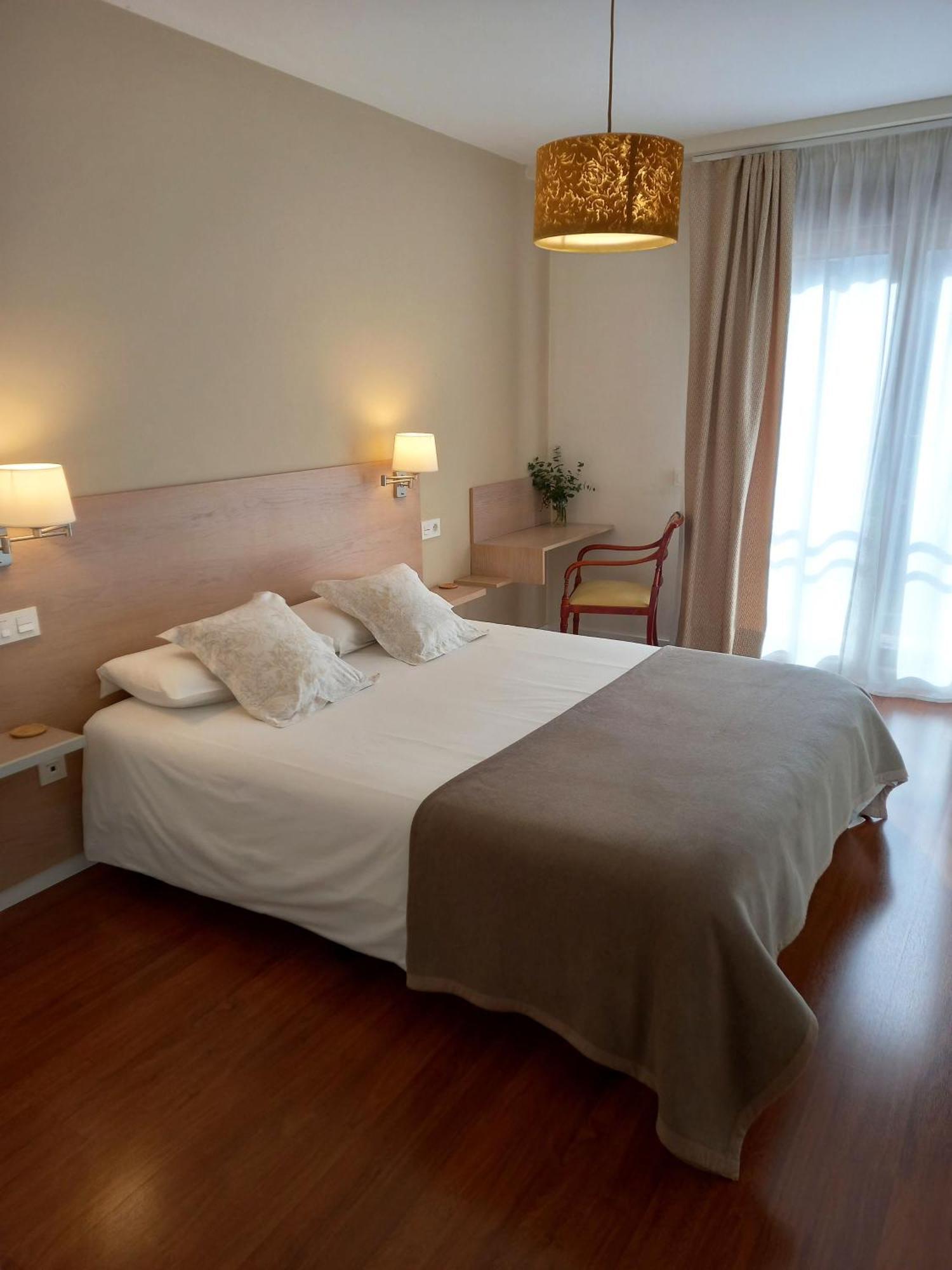 Littore Tormes Con Parking, Aa Y Piscina Salamanca Luaran gambar