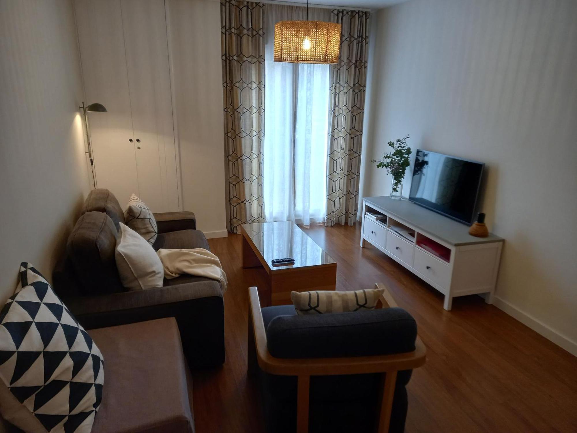 Littore Tormes Con Parking, Aa Y Piscina Salamanca Luaran gambar