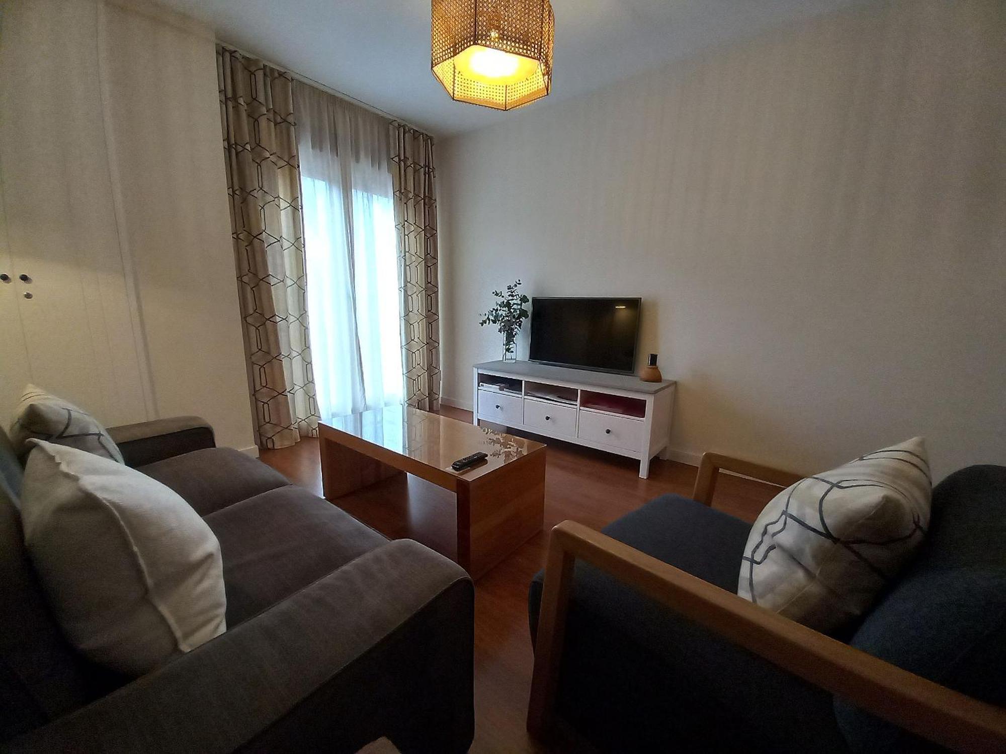 Littore Tormes Con Parking, Aa Y Piscina Salamanca Luaran gambar