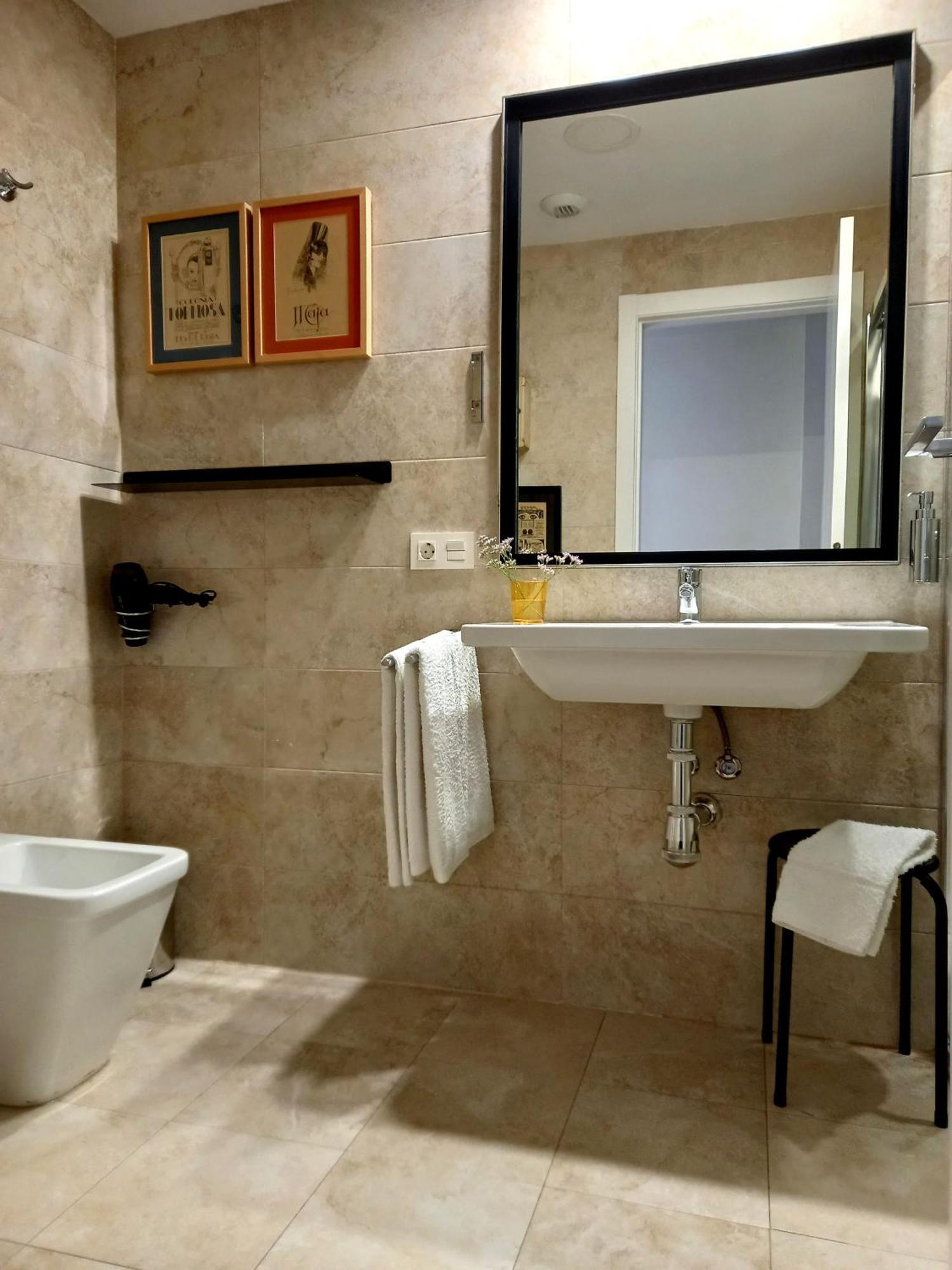 Littore Tormes Con Parking, Aa Y Piscina Salamanca Luaran gambar