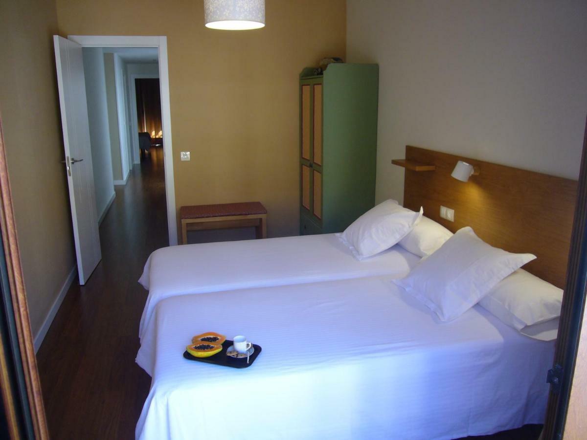 Littore Tormes Con Parking, Aa Y Piscina Salamanca Luaran gambar