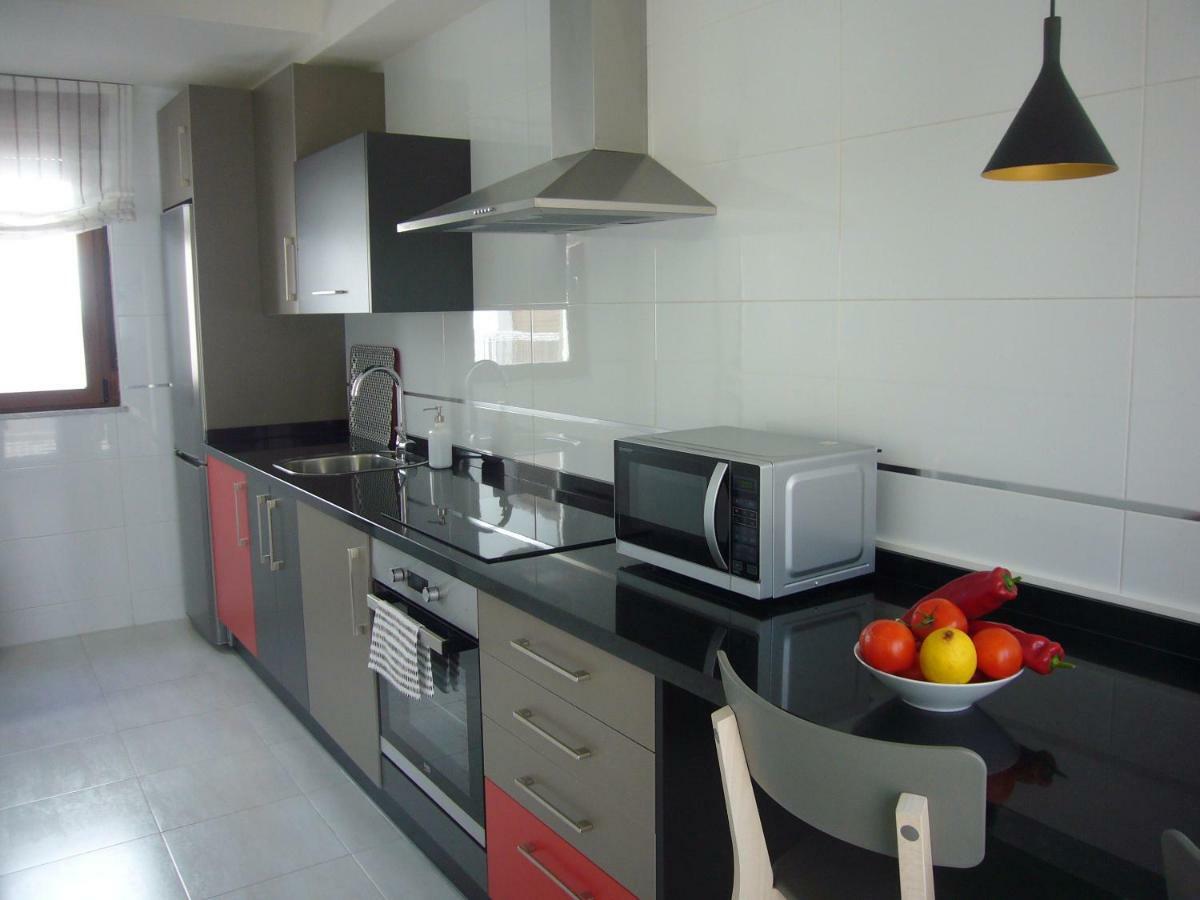 Littore Tormes Con Parking, Aa Y Piscina Salamanca Luaran gambar